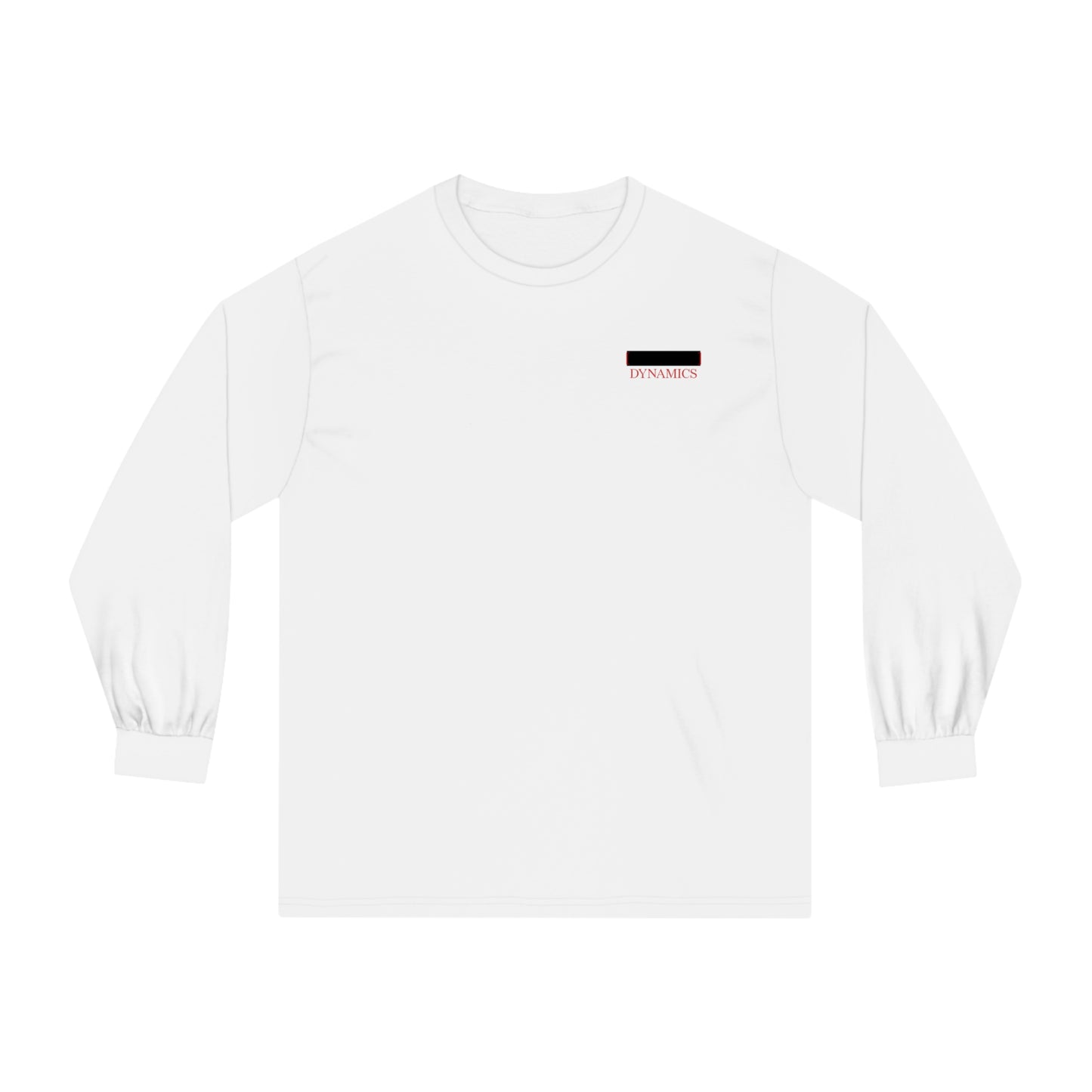 Group Redacted Long Sleeve