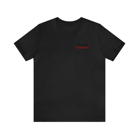 Group Redacted Tee